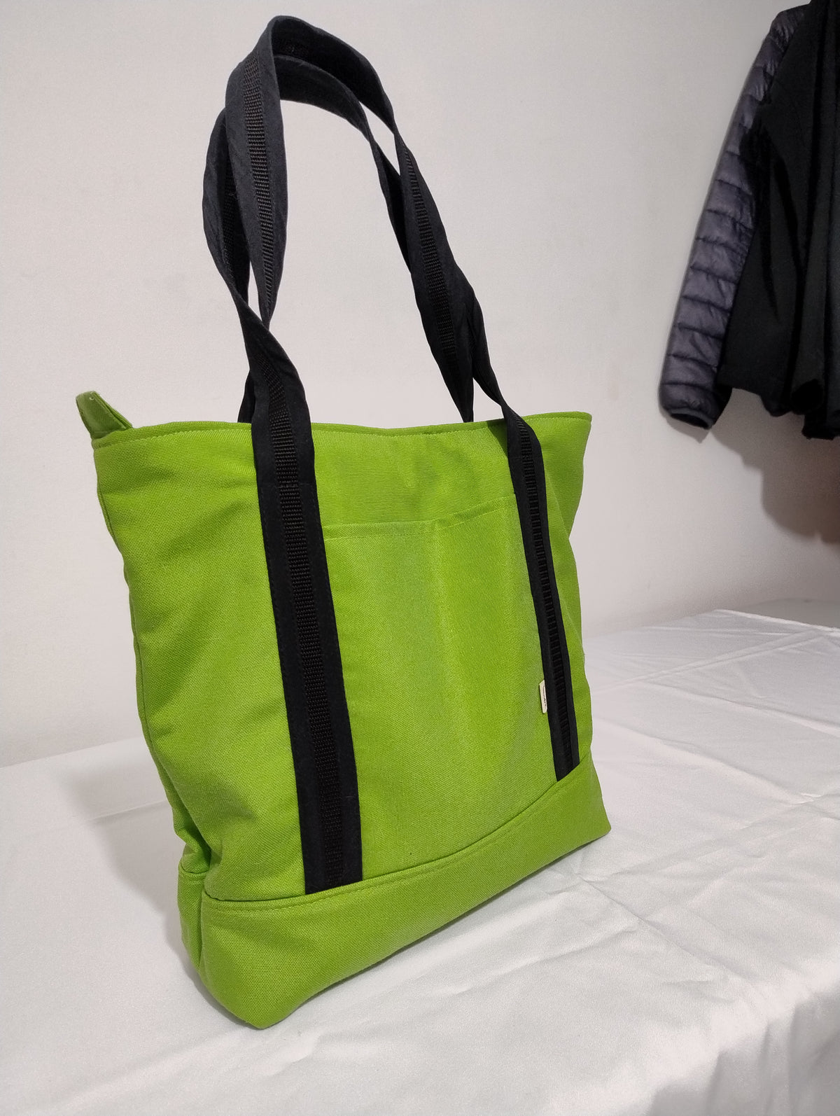 Bolso Totte Geométrico