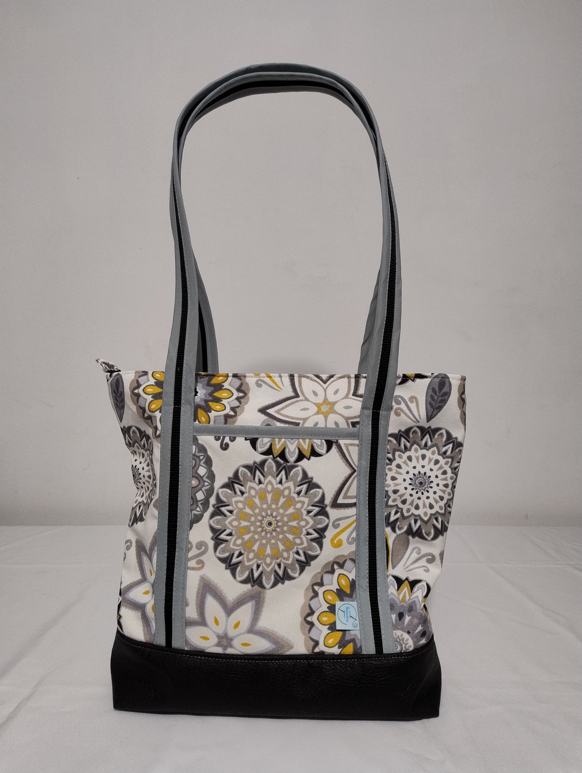 Bolso Totte Geométrico