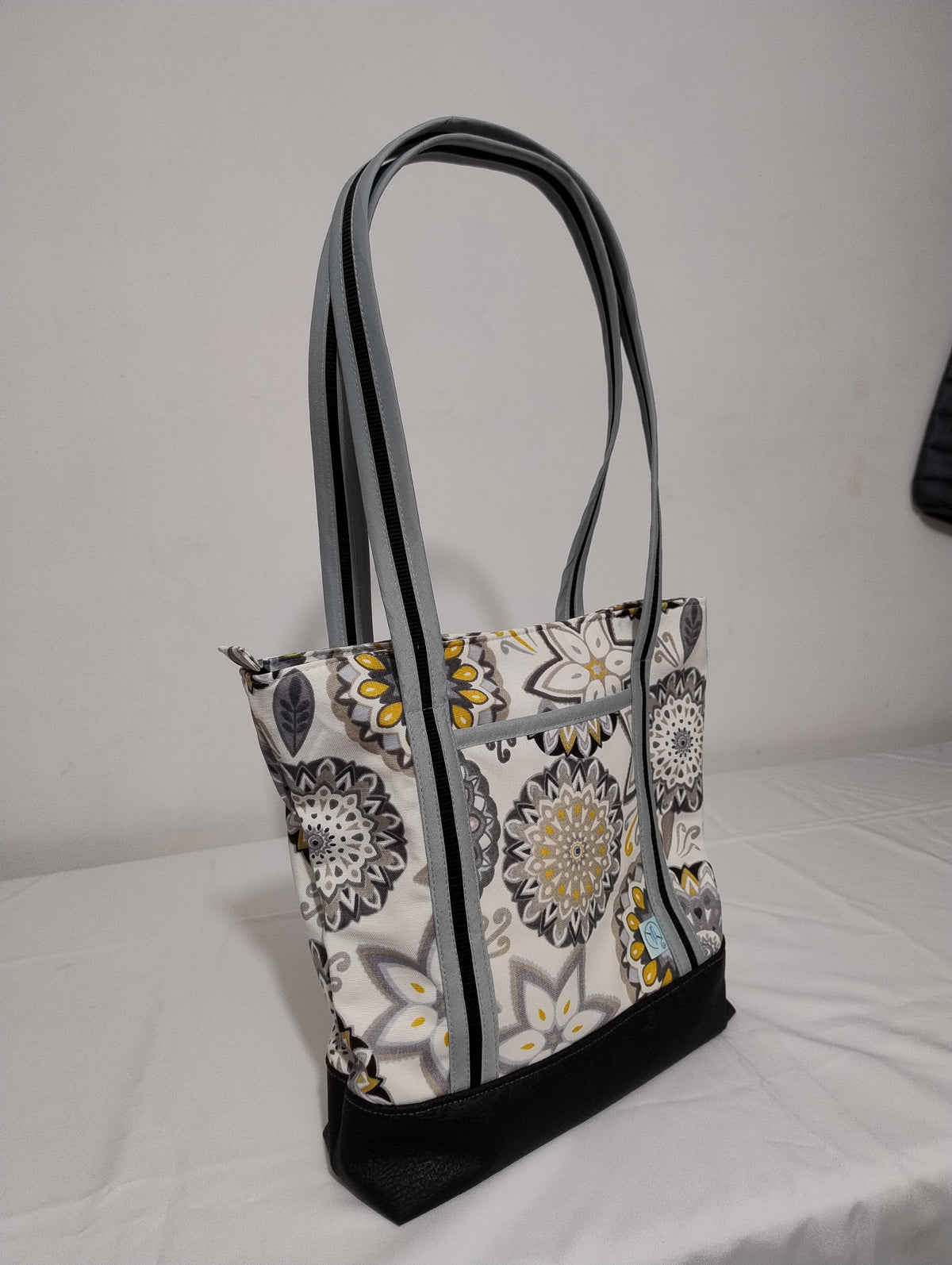 Bolso Totte Geométrico