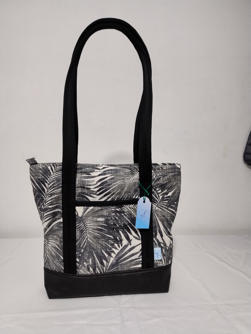 Bolso Totte Geométrico