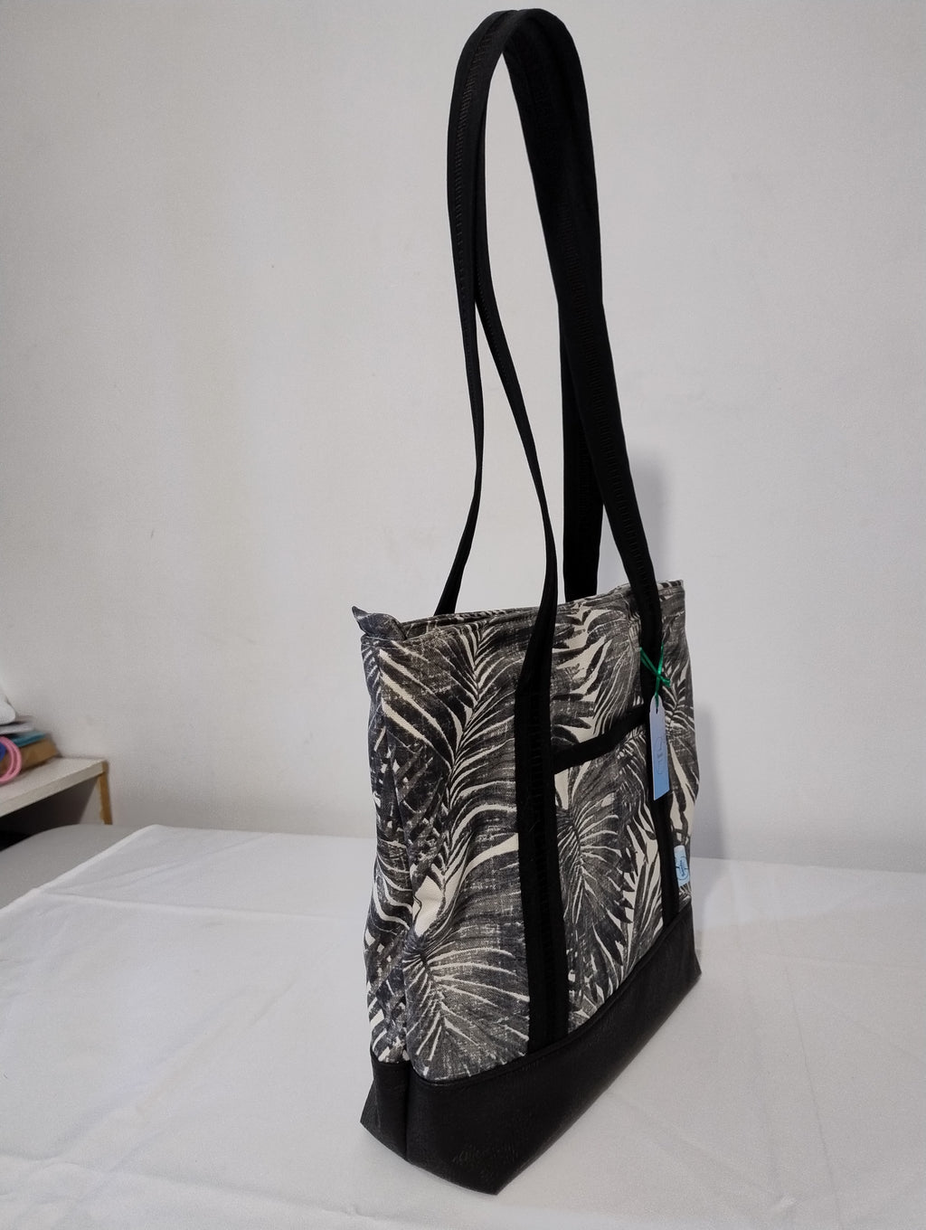 Bolso Totte Geométrico