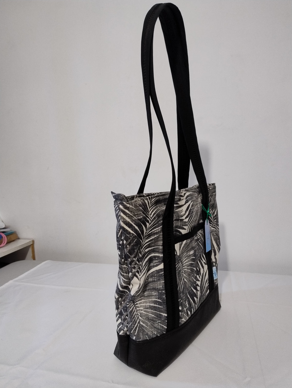 Bolso Totte Geométrico