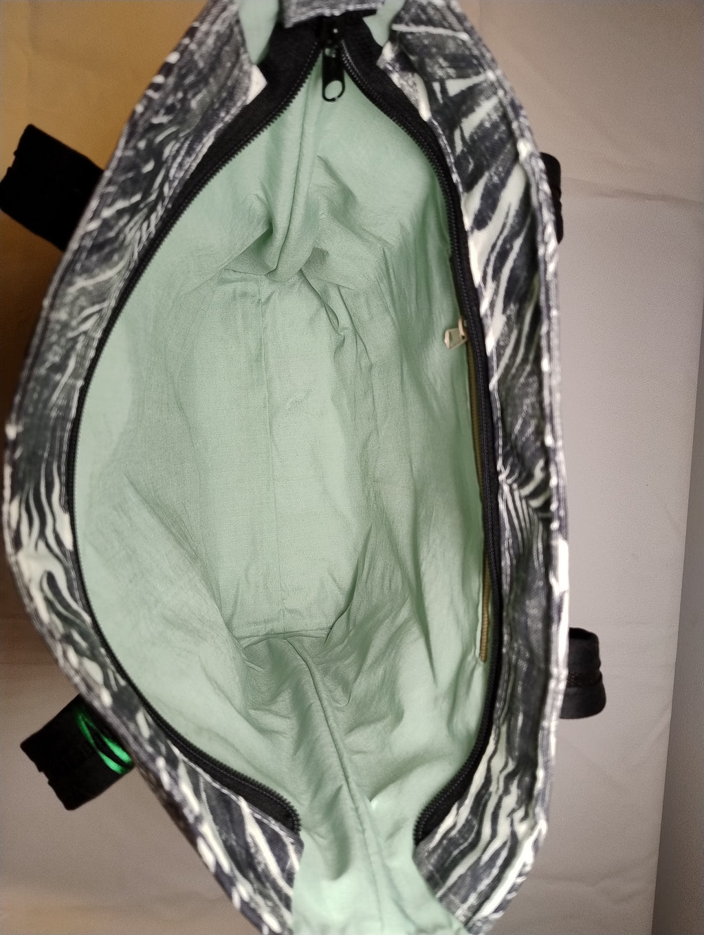 Bolso Totte Geométrico